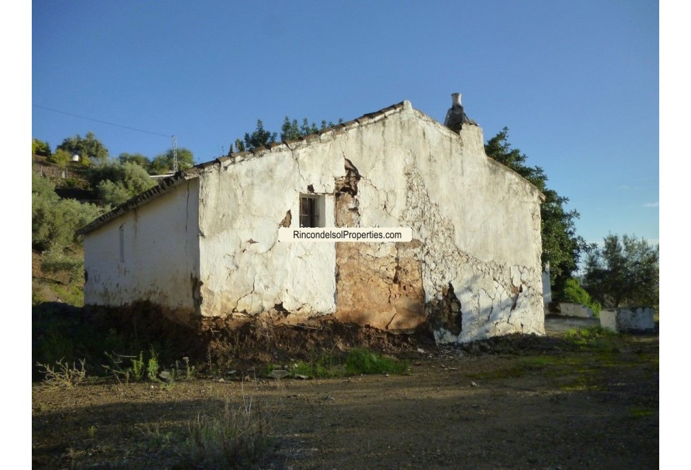 Country House in Cómpeta,...