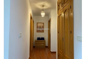 Country House in Canillas de Albaida, for rent