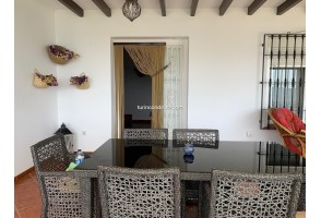 Country House in Canillas de Albaida, for rent