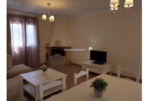 Country House in Cómpeta, for rent