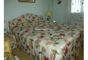 Country House in Cómpeta, for rent