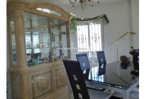Country House in Cómpeta, for rent