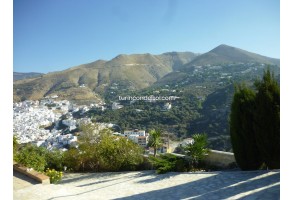 Country House in Cómpeta, for rent