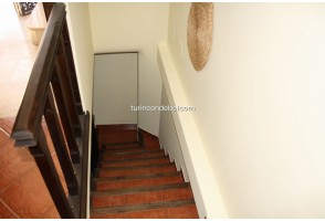 Town House in Cómpeta, for rent