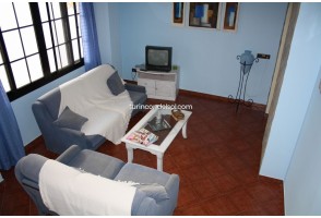 Town House in Cómpeta, for rent