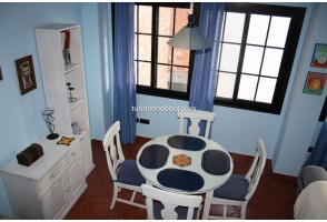 Town House in Cómpeta, for rent