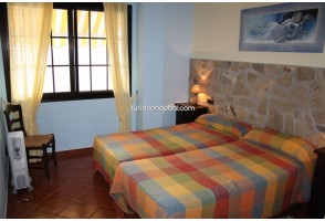 Town House in Cómpeta, for rent