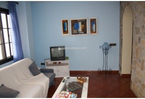 Town House in Cómpeta, for rent