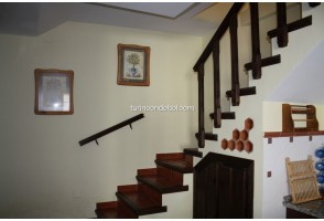 Town House in Cómpeta, for rent