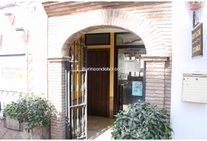 Town House in Cómpeta, for rent