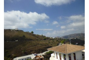 Town House in Cómpeta, for rent