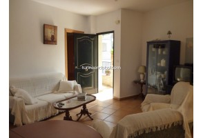 Town House in Cómpeta, for rent