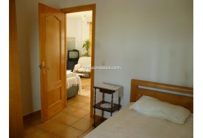 Town House in Cómpeta, for rent