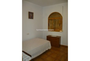 Town House in Cómpeta, for rent