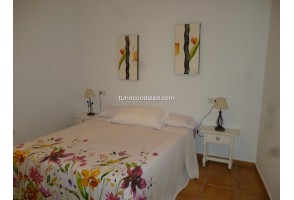 Town House in Cómpeta, for rent