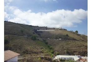 Town House in Cómpeta, for rent