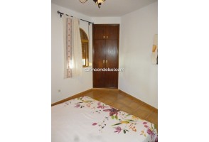 Town House in Cómpeta, for rent