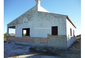 Country House in Árchez, Pilarejo, for sale