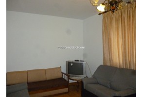 Town House in Canillas de Albaida, for rent