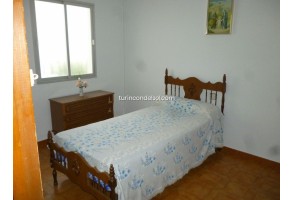 Town House in Canillas de Albaida, for rent