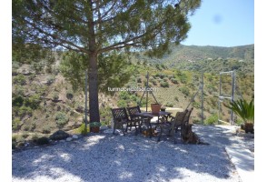 Country House in Sedella, for sale