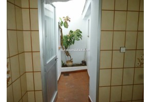 Town House in Canillas de Albaida, for rent