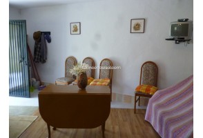 Country House in Cómpeta, for rent