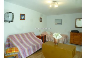 Country House in Cómpeta, for rent