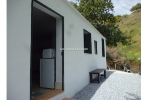 Country House in Cómpeta, for rent