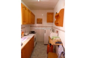 Town House in Cómpeta, for rent