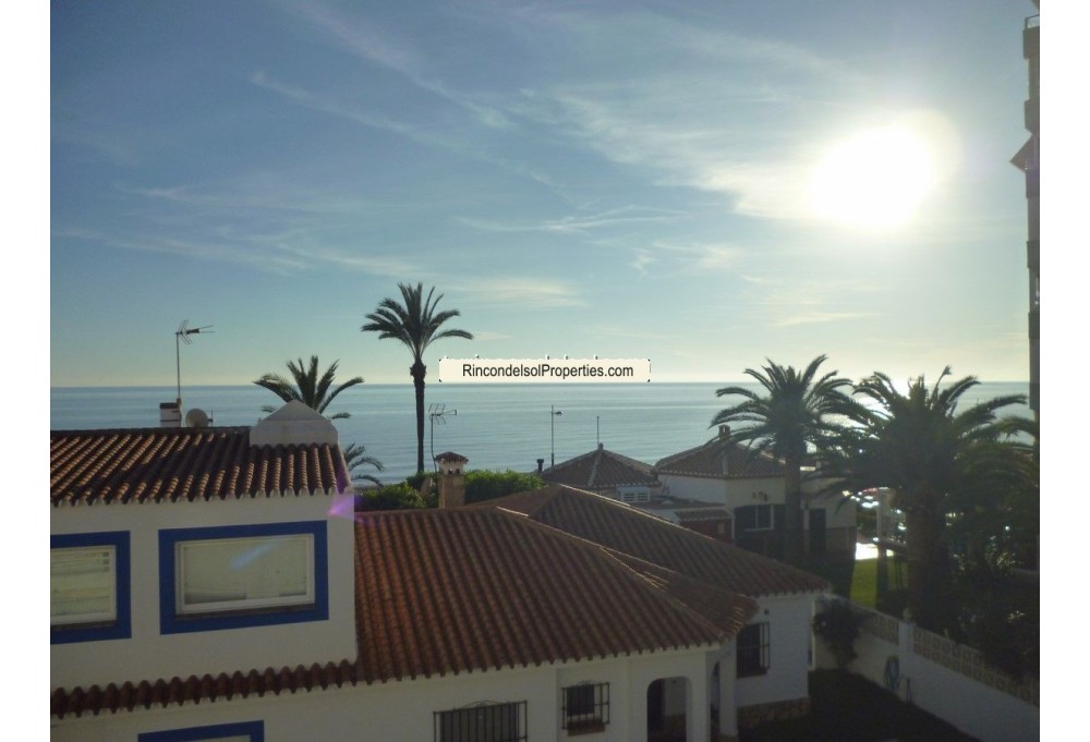 Town House in Torrox Costa,...