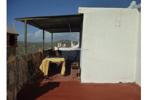 Town House in Cómpeta, for rent