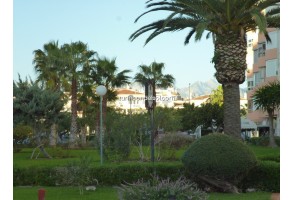 Town House in Torrox Costa, for sale