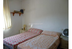 Town House in Cómpeta, for rent