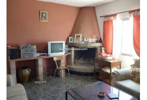 Town House in Cómpeta, for rent