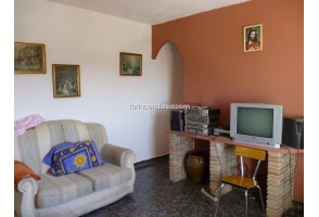 Town House in Cómpeta, for rent