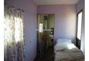 Town House in Cómpeta, for rent