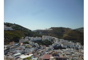 Town House in Cómpeta, for rent