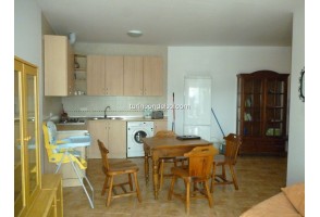 Town House in Cómpeta, for rent