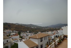 Town House in Cómpeta, for rent