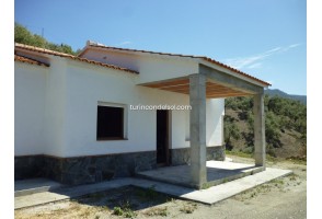 Country House in Canillas de Albaida, Molinar, for sale