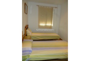 Town House in Cómpeta, for rent