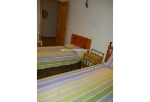 Town House in Cómpeta, for rent