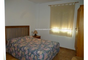 Town House in Cómpeta, for rent