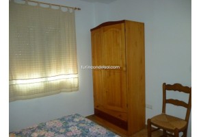 Town House in Cómpeta, for rent