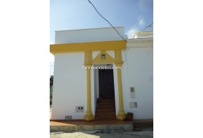 Country House in Benajarafe, Almayate, for sale