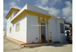 Country House in Benajarafe, Almayate, for sale