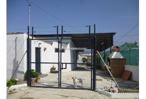 Country House in Benajarafe, Almayate, for sale