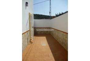 Country House in Benajarafe, Almayate, for sale