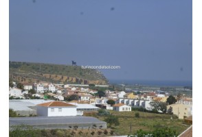 Country House in Benajarafe, Almayate, for sale